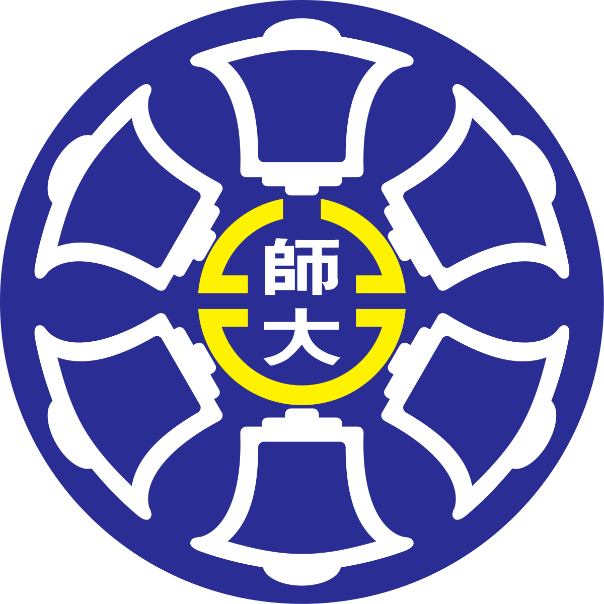 中國(guó)臺(tái)北師范大學(xué)